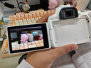 佳能200d二代 单反相机入门级  vlog踏青便携家用迷你单反数码照相机 200D II 18-55白色+佳能小痰盂人像头 套餐三【128G卡 含摄影三脚架等配件】 实拍图