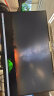 小米Redmi 23.8英寸电竞显示器 G24 165Hz高刷新率 300nit高亮 1ms响应 电脑办公显示器显示屏 红米 晒单实拍图