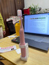 皓卫 适配kkc电动牙刷头KQWX5/KQ720/620/520/KL590/660/760T替换头 6支 粉色刷头配720/X5/760 实拍图