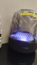 哈曼卡顿（Harman/Kardon）音乐琉璃4 蓝牙音箱 Aura Studio4 桌面电脑音箱 360度立体声 电视音响 低音炮 Aura Studio4【重磅升级】 实拍图