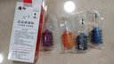 质印适用惠普805墨盒Deskjet 1200 1210 1212 1215 2300 2330打印机 805四色墨水套装 实拍图