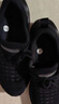 耐克NIKE跑步鞋男缓震REACTX INFINITY 4运动鞋DR2665-004黑40 实拍图