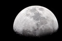博冠（BOSMA）天文望远镜高清高倍专业级观星深空儿童学生入门版礼物天鹰80400 【入门级】一：官方原厂标配 实拍图