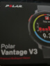 博能（polar）【年度新品】VANTAGE V3旗舰款高阶多功能血氧监测运动心率手表 深夜黑 晒单实拍图