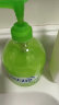 威露士健康抑菌洗手液250ml*6瓶 补充装儿童家庭装年货滋润抑菌99.9% 实拍图