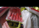 海霸王 台湾墨鱼风味丸 500g 火锅食材 火锅丸子 烧烤食材 关东煮食材 实拍图