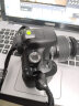佳能（Canon）EOS 2000D+18-55mm  IS II 套机 单反数码相机 APS-C画幅 高清照相机 实拍图
