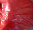 佳妍结婚用品红布 喜事红布过年新年装饰氛围布置遮挡井盖布1.8m 实拍图