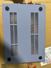 帝伊工坊适用苹果笔记本电脑保护壳新Macbook pro14英寸M1/M2/M3/M4 MAX款保护套 外壳+键盘膜+防尘塞套装 实拍图