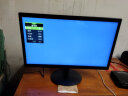 惠豪 显示器17-32英寸高清HDMI办公家用游戏电竞屏台式电脑监控液晶屏幕可壁挂 19英寸显示器+电视两用 实拍图