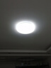 ARROW箭牌照明 北欧客厅灯LED铁艺吸顶灯卧室套餐中山灯具【包安装】 实拍图