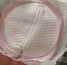 十月结晶 防溢乳垫一次性母乳垫孕妇乳贴母乳防漏贴不可洗升级款不可洗 贝壳100片 晒单实拍图