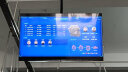 小米电视 65英寸 2024款 4K超高清远场语音 金属全面屏 液晶护眼平板电视智能电视 Redmi A65 L65RA-RA 实拍图