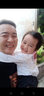 越贝乐儿童纯棉吸汗巾幼儿园宝宝纱布隔汗巾婴儿加大全棉垫背擦巾可印名 六层正常厚度（小甜心款） 42*28cm（建议5-8岁）四条 实拍图