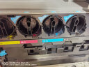京呈适用震旦ADT-225/255粉盒ADC225墨粉ADC265复印机ADC265S 225硒鼓 【大容量】ADT-225品红色粉盒-约25000页 实拍图