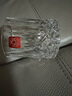 RCR 进口水晶玻璃威士忌酒杯套装高档洋酒杯烈酒杯家用啤酒杯送礼 傲柏威士忌酒杯 210ml 2只 实拍图