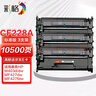 彩格CF228A硒鼓三支装 28a硒鼓 适用惠普HP M403 M403dn M403n M403d M427FDN M427FDW M247FDW墨粉盒碳粉 实拍图