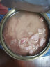 雄鸡标（AYAM BRAND）泰国进口 矿泉水浸金枪鱼罐头150g*2 即食低脂高蛋白健身代餐搭配 实拍图