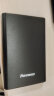 纽曼（Newsmy） 1TB 移动硬盘 Type-C接口 明月时尚版系列 USB3.1 2.5英寸 曜岩黑 118M/S 极速传输 晒单实拍图