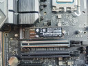 西部数据（WD）【限量抢购】1TB 笔记本SSD固态硬盘 M.2 SN850X PCIe4.0 2280 NVMe 游戏电竞电脑扩展硬盘 晒单实拍图