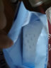 十月结晶婴儿一次性加厚隔尿垫40片45*60cm不可洗吸水透气不反渗护理垫 实拍图
