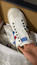 Onitsuka Tiger鬼塚虎男女一脚蹬懒人鞋帆布休闲鞋MEXICO 66™ SLIP-ON 1183A360 深蓝色 42.5 实拍图