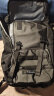 TIMBUK2背包双肩包男休闲大容量旅行机能多功能书包15英寸电脑包 ROGUE音速黑 实拍图