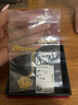 潮宏基足金黄金项链女士计价 肖邦链 XXG30000332 约5.1g 生日礼物 实拍图