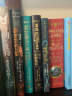 伊卡狛格（《哈利波特》作者JK罗琳巅峰创作，被封存了十年的重磅儿童文学力作，适合中小学生阅读） 课外阅读 暑期阅读 课外书 实拍图