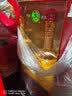 西凤酒白酒整箱批发纯粮食口粮酒婚宴喜酒节日送礼商务招待四大名酒 52度 500mL 6瓶 年份封藏金尊 实拍图