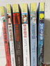 常长青藤国际大奖小说书系 1-13辑挑选十二岁的旅程十岁那年7-14岁小学生三四五六年级课外阅读儿童文学中国青少年名著故事 长青藤国际大奖小说书系第6辑6册 实拍图