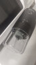九阳咖啡磨豆机电动家用咖啡豆研磨机小型便携全自动研磨器磨粉机 电动磨豆机B01-TE199（黑） 实拍图