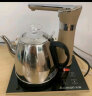 志高（CHIGO）烧水壶自动上水电热水壶智能全自动上水壶电茶壶煮茶器电茶炉茶具茶台烧水壶一体电水壶JBL-D6161 晒单实拍图