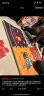 单词世界（WORDWORLD） 宝宝爬行垫婴儿爬爬垫XPE加厚地垫布面材质游戏地毯 180*120*2CM 实拍图
