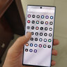 三星 Galaxy Note10+ 5G 二手手机 摇控SPen拍摄 游戏商务 骁龙855 95成新 密斯白 12G+256GB 95新 实拍图
