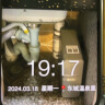 飞利浦（PHILIPS） 前置过滤器 净水器 厨房自来水过滤器  除垢无钠树脂软化水质AWP1812 实拍图