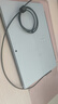 悠品 微软平板笔记本电脑充电器15V2.58A 44W适用SurfacePro3/4/5/6/7/Go/Laptop/Book电源适配器线 实拍图
