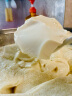 百钻葡萄糖酸内酯3g*10袋豆腐模具滤布套装 家用做豆腐脑凝固剂内脂粉 实拍图