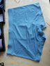 Cavid Karrie男士内裤夏季超薄冰丝速干中腰抗菌平角裤四角裤无痕透气大码短裤 K1118-B浅灰+蓝+绿+咖啡( 4条 L 【95-115斤】 实拍图