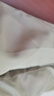 罗蒙【舒适微弹】休闲裤男士职业商务工装裤子正装冰丝直筒抗皱西装裤 实拍图