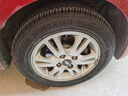 德国马牌轮胎 TechContact TC6 途虎包安装 185/60R14 82H 实拍图