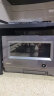 格兰仕（Galanz）微蒸烤一体机 变频微波炉 光波炉 蒸烤箱一体机 智能家用平板易清洁 20L容量 一级能效 G0-RTQF2V 实拍图