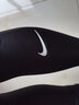 耐克（NIKE） 男子运动套装2025新款有氧健身训练跑步紧身衣T恤衫 紧身裤 短裤 黑色/健身修身两件套/晒图退5 2XL/185 实拍图