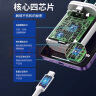 品胜（PISEN）【升级款】适用苹果数据线PD快充线20W充电线Type-C适用苹果iPhone14promax/13/12/11/X手机充电器 【苹果PD充电器+2.2米快充线】24年芯片升级 实拍图