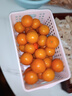 正宗德庆皇帝柑新鲜水果贡柑茂谷10斤广东当季桔子媛爱橘柑沃大果 5斤装中大果 实拍图