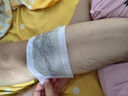 婼丝黛儿（ROSDaIL）50片蜜蜡脱毛男女士去毛 除腋毛唇毛腿毛手毛比基尼温和脱毛蜡纸 50片+湿巾8包+芦荟胶 实拍图