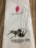 芬尚 四尺三开云母熟宣纸 加厚含云母亮片小楷小行书毛笔书法白描工笔画 不洇不透不漏矾50张69*46cm 实拍图