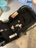 HBR虎贝尔婴儿提篮式儿童安全座椅婴儿车新生儿车载安全提篮0-15个月 提篮（无基座）需购买主品 晒单实拍图