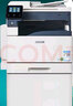 富士胶片C2450彩色A3双面复印机SC2022da升级无线打印机一体机C2450s彩色复合机 施乐2022CPSDA(含双面器+自动输稿器) 双层纸盒 实拍图