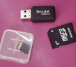 小蚁摄像机专用定制32G内存卡 实拍图